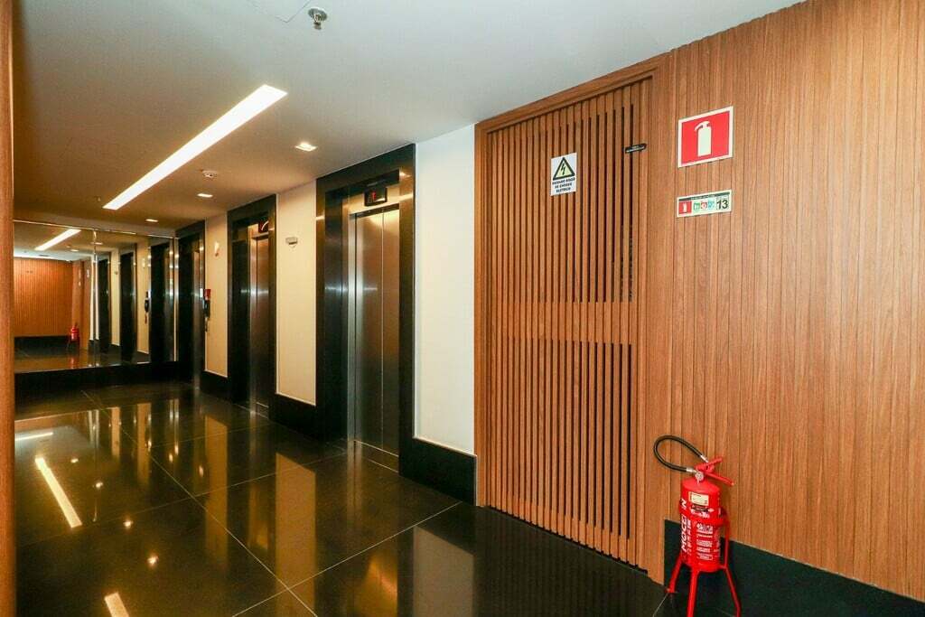 Lançamento Sala